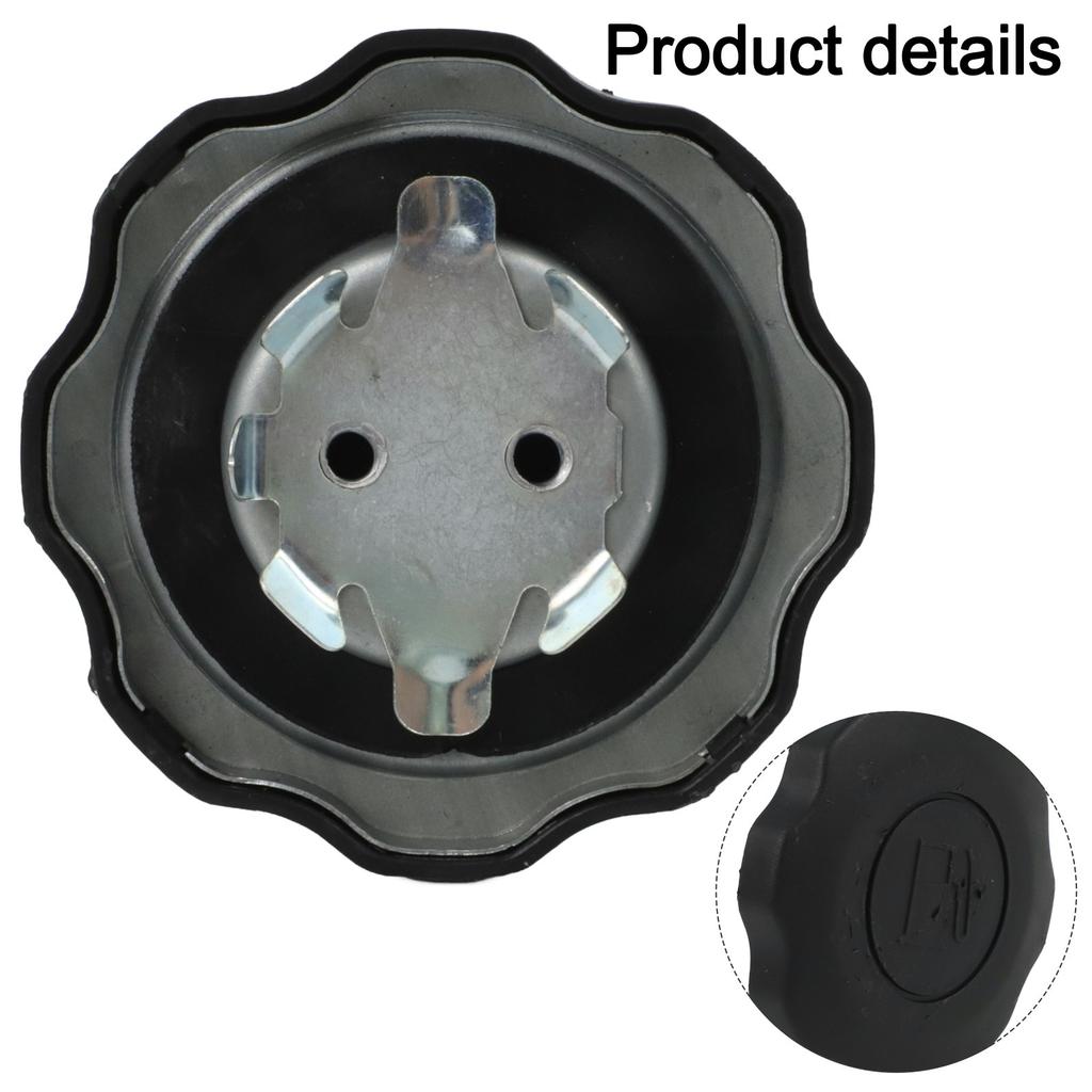 Plastic Sturdy Fuel Tank Cap Fits For GX/GX160/GX240/GX270/GX340/GX390
