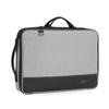 Subblim Advance Laptop Sleeve Briefcase for Laptops Up To 14'/ Gray