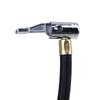 Digital Tire Pressure Gauge Manometer Car Truck Motorcycle Tyre Air Compressor Inflating Tube Hose 200PSI with Deflation