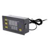 W3230 Digital Thermostat Temperature Control for Smart Sensor Waterproof NTC Sensor AC110-220V 20A for Industrial Equipm