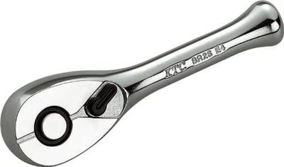 Kyoto Machinery Tools Short Ratchet Handle (KTC) BR2S-S