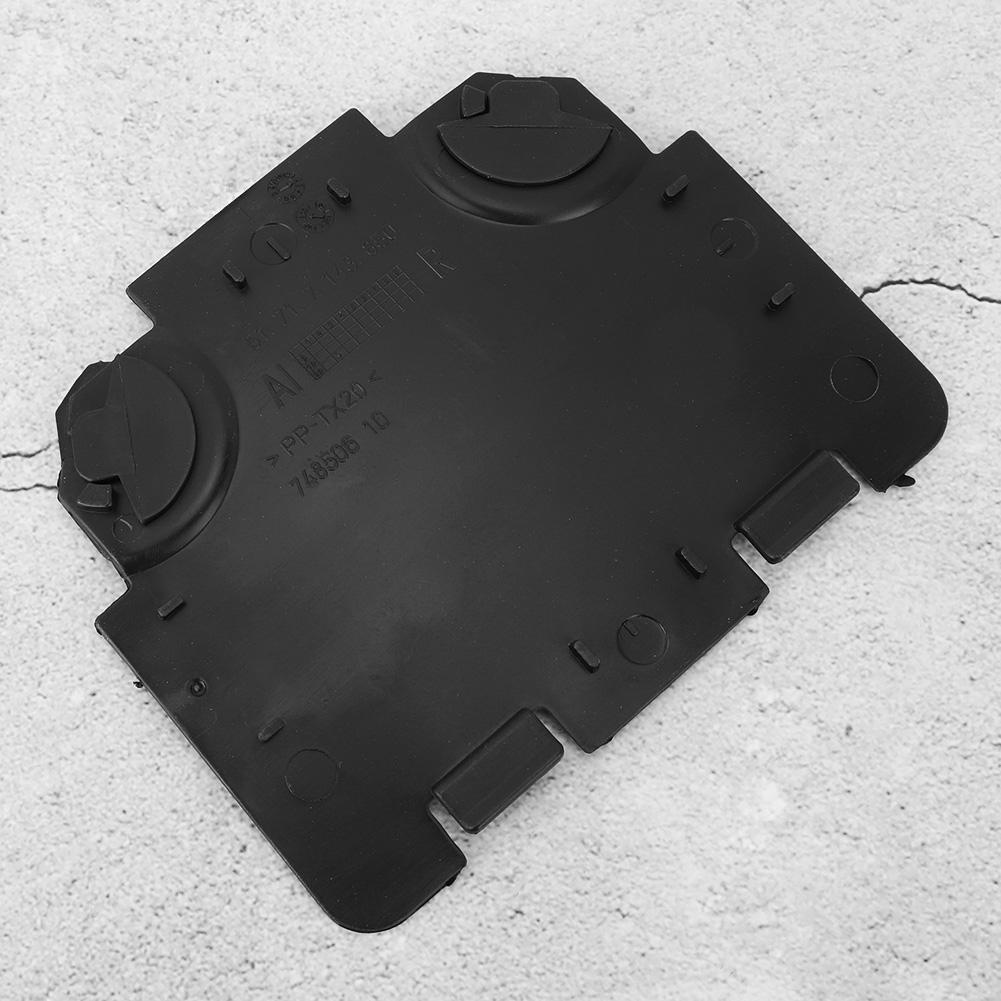 51717143850, High Quality Polypropylene Liner Vent Cover with Stable Performance, Fits for E90 M3 325i 330i 328i 335i, Direct Replacement for Old or