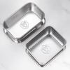 304 Stainless Steel Food Sample Retention Box