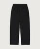 Champion C-Logo Relaxed Fit Sweatpants Black