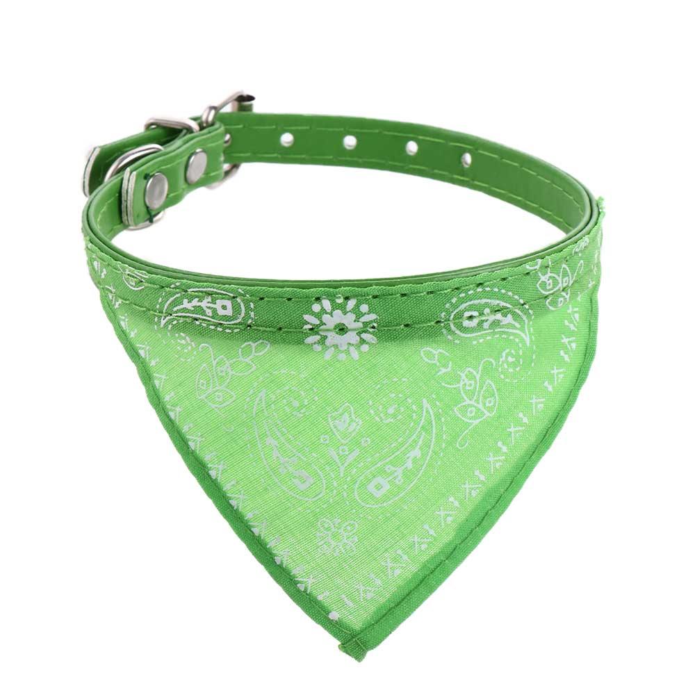 for Puppy Kitten Neckerchief Cat Neck  Collar Grooming Accessories Dog  Collars Pet Supplies Dog Bandana Dog Saliva Towel