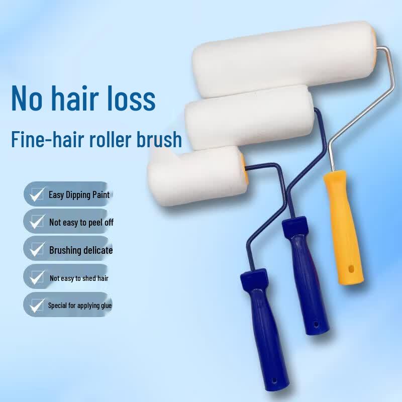 Miaoguagua Paint Roller