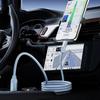 USB-C Type C Charger Cables 100W 480Mbps High-speed Quick Charging Wire for Xiaomi Huawei Google Samsung Android Phone Cord
