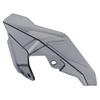 Windshield Plate Side Panels Fit for BMW R1300GS ADV 2025-2026 Gray