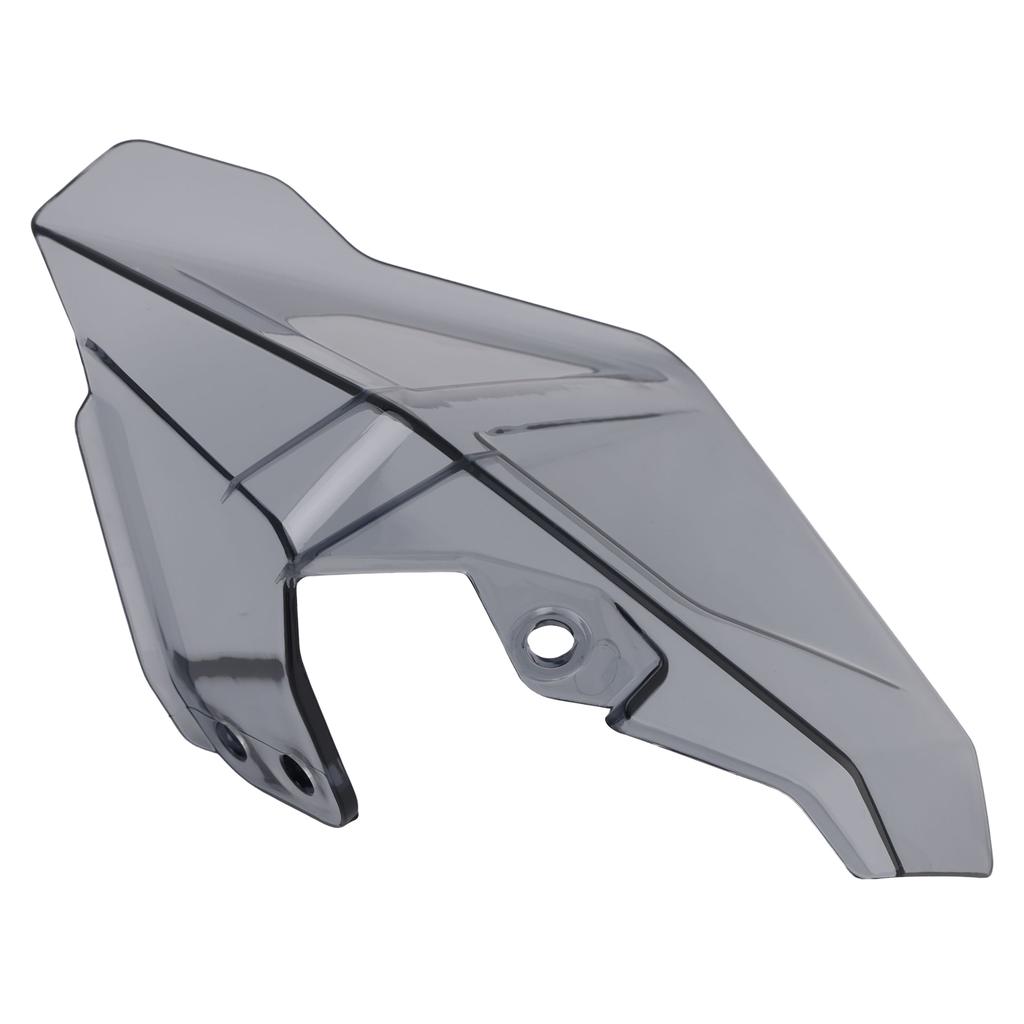 Windshield Plate Side Panels Fit for BMW R1300GS ADV 2025-2026 Gray