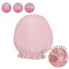 Shobido PT74452 Silk Night Long Hair Moist For Split Prevents Sleeping Habits Cap, Type, Cap, 100% Silk, Sleeping, Ends,
