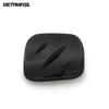 Accessories For Toyota CHR C-HR 2016-    Carbon Fiber Fuel Tank Cap Oil Filler Cover Trim Decoration Sticker