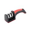Ru Han 2-in-1 Handheld Kitchen Knife Sharpener