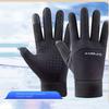 Touch Screen Cycling Ski Gloves Non-slip Winter Warm Mittens New Riding Gloves  Outdoor