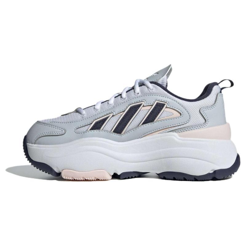 

Adidas Ozgaia Beige Blue Women s Sneakers JI4282 39⅓