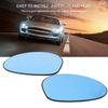 Rearview Mirror, Anti Fog Mirror, Car Rear Mirror Fit E85 Z4 Roadster Fit E86