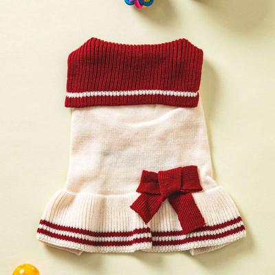 [Pet] Knit One Piece M