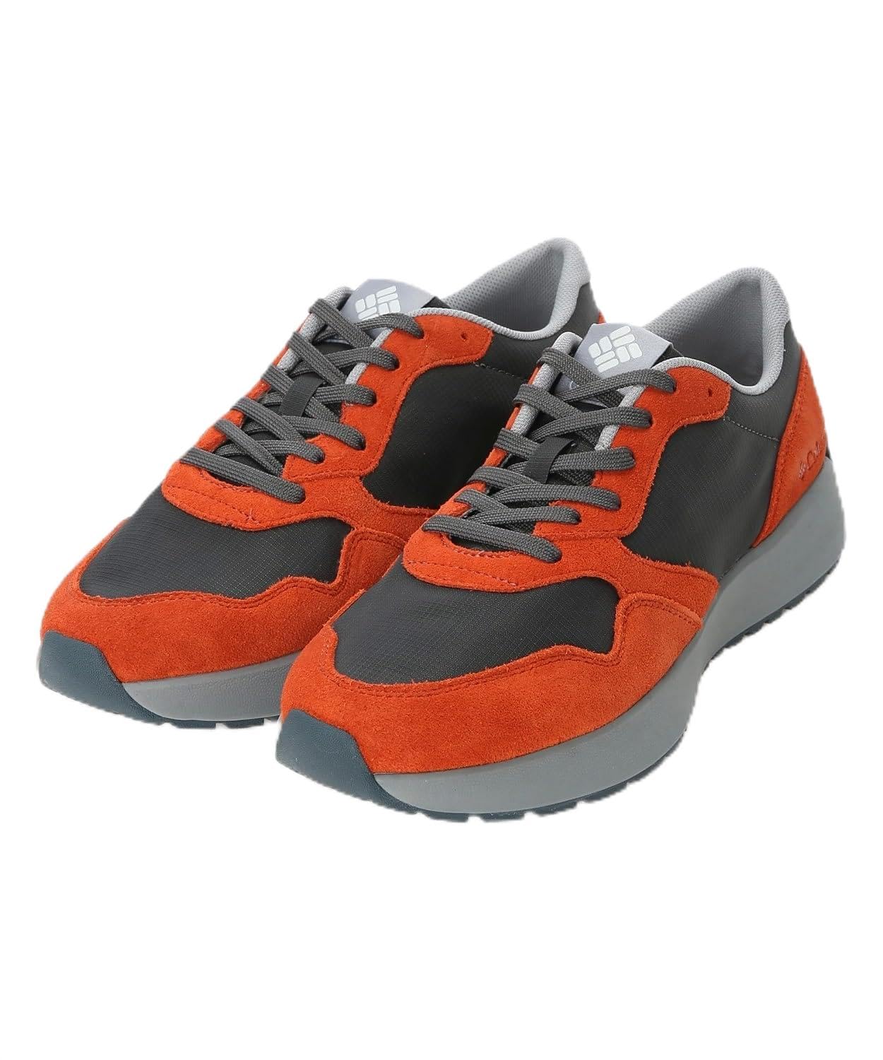 

Кроссовки Eastside Trainer YU1608 Pure Copper [Columbia] мужские 27,0 см