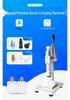 ZONESUN Manual Perfume Bottle Middle Ring Crimper & Cap Sealer