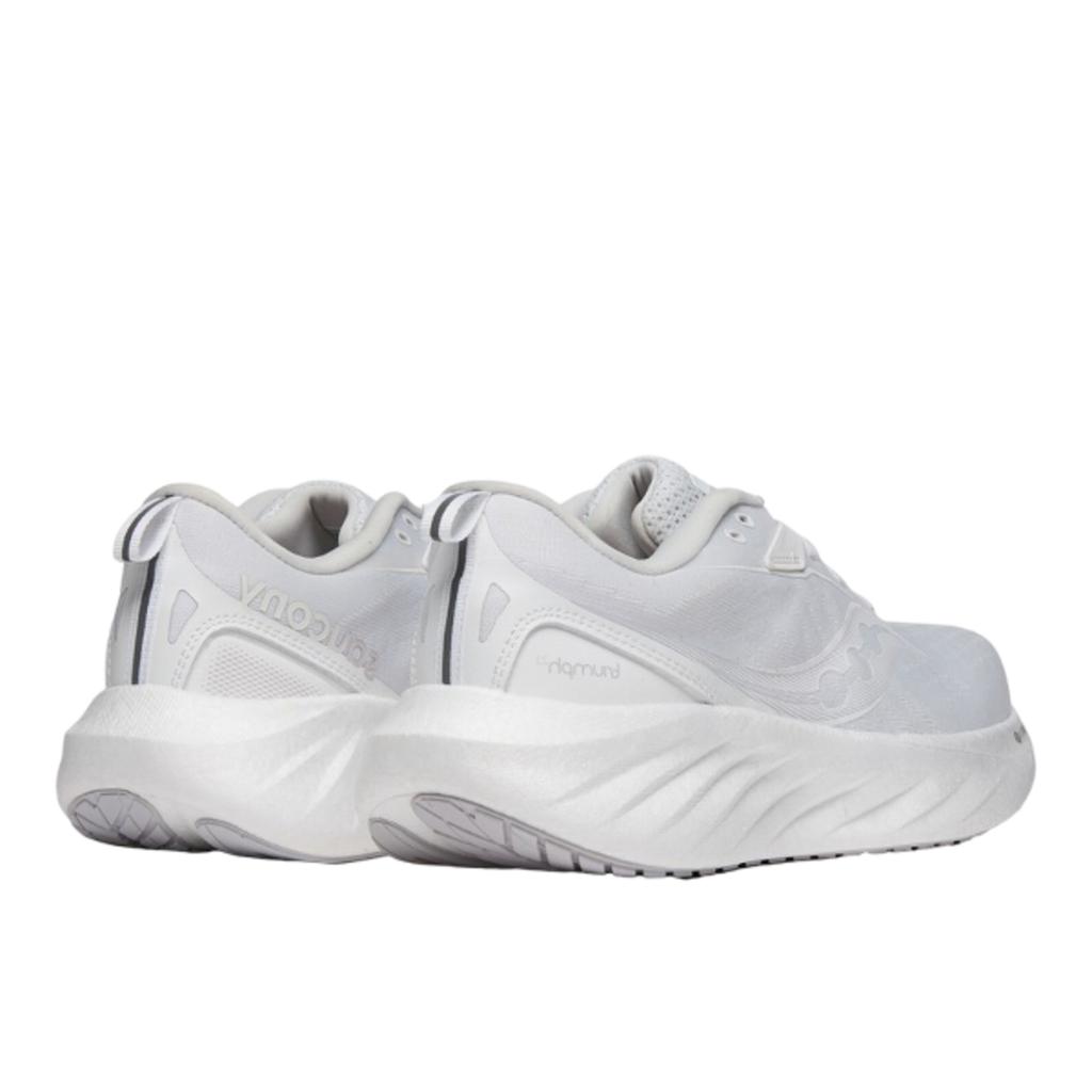 Saucony Triumph 22 White