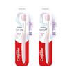 Colgate Wide Soft Silk Bristle Toothbrush (2-Pack)