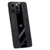 Applicable to Apple 17 mobile phone case, personalized 16Pro Porsche 15 anti-drop 14 simple and creative 13 all-inclusive protective case