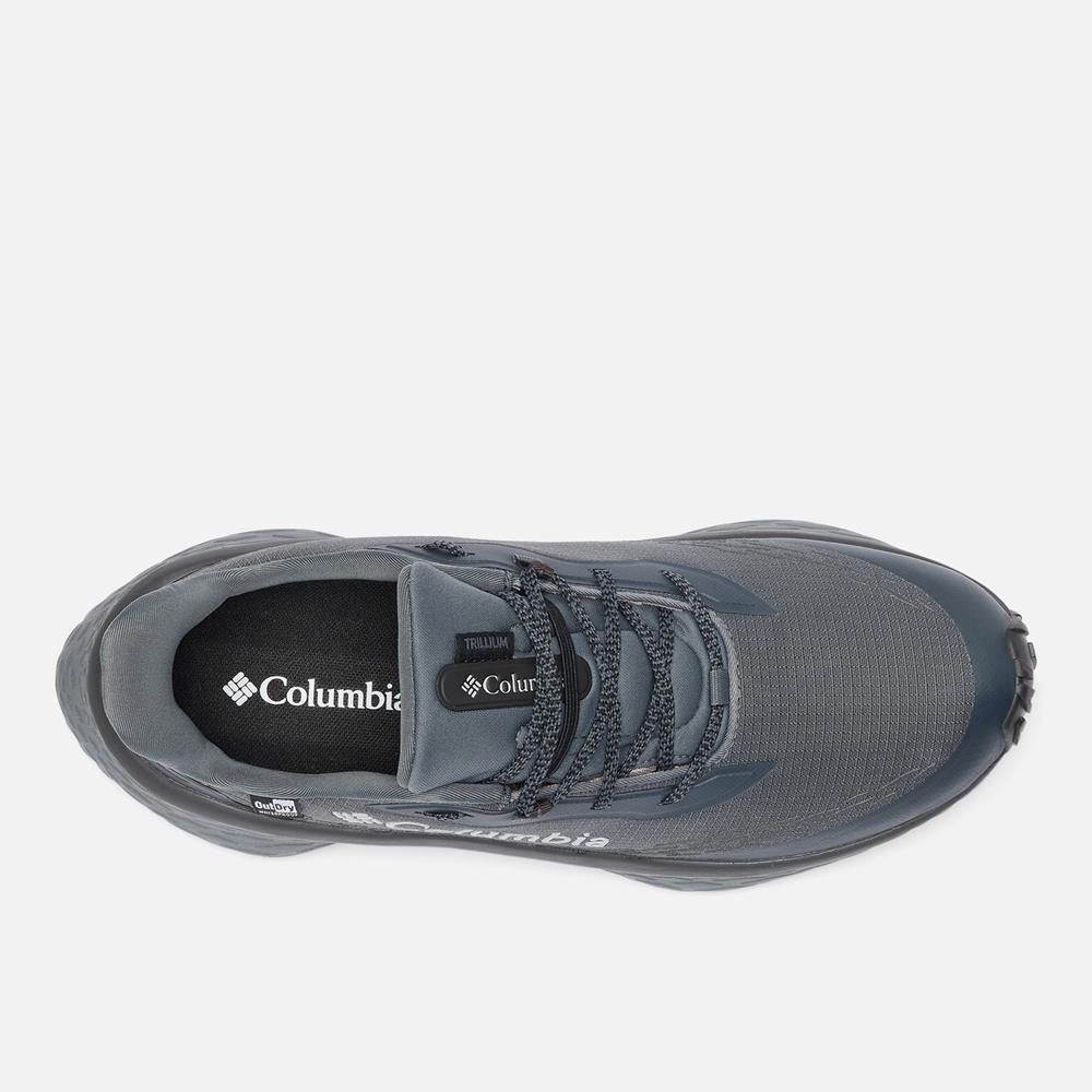 Columbia Men'S Konos Trillium Atr Outdry