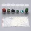 Diamond Painting Drill Bottles Storage Box Diamond Painting Accessories Bead Storage Container