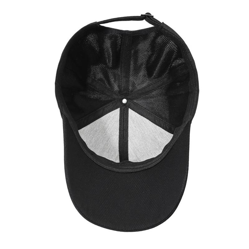 Spring Autumn Cap Baseball Cap Sunscreen Men's Middle-Aged Outdoor Sunshade Sun Hat