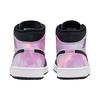 Air Jordan 1 Mid SE Zen Master Men Sneakers White Black Bleached-Coral DM1200-001