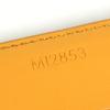 Louis Vuitton M12853 MonogramMacassar Porte Cult-Magnet MagSafe Card Case Holder