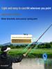 5H Master 2nd Gen Ultra-Light Super Hard Carp Fishing Rod