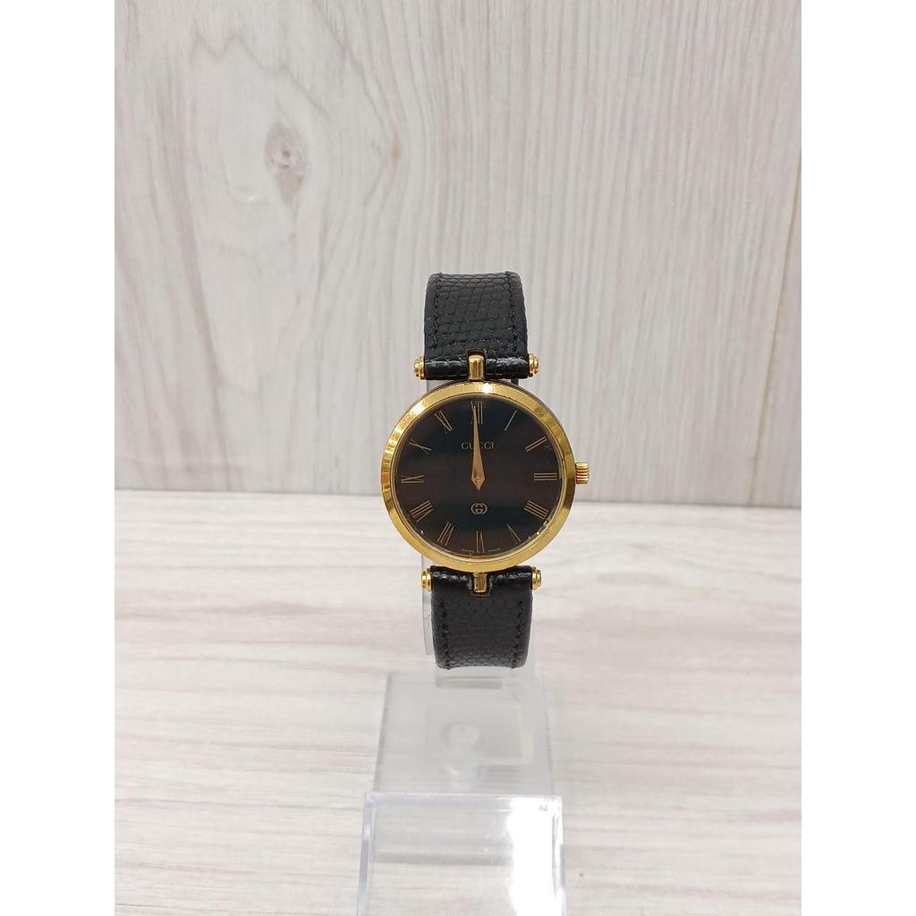 Used GUCCI Quartz