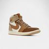 Jordan 1 High Method of Make Legend Medium Brown (Women's)