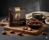 Meltis - orzeszki arachidowe w czekoladzie 80g