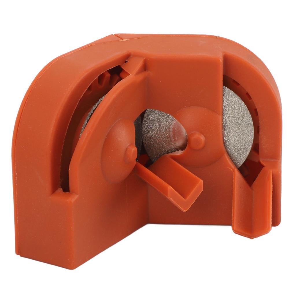 Multipurpose Drill Bit Grinding Sharpener Easy To Use Versatile Portable Twisted Drill Bit Grinding