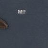 Pouch Spada Navy [TAKEO KIKUCHI] Men's