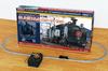 Rokuhan Z Gauge C11 Steam Locomotive No. 207 Tobu Railway SL "Taiju Futara" Starter Set G007-1 Railway Model Beginner Set