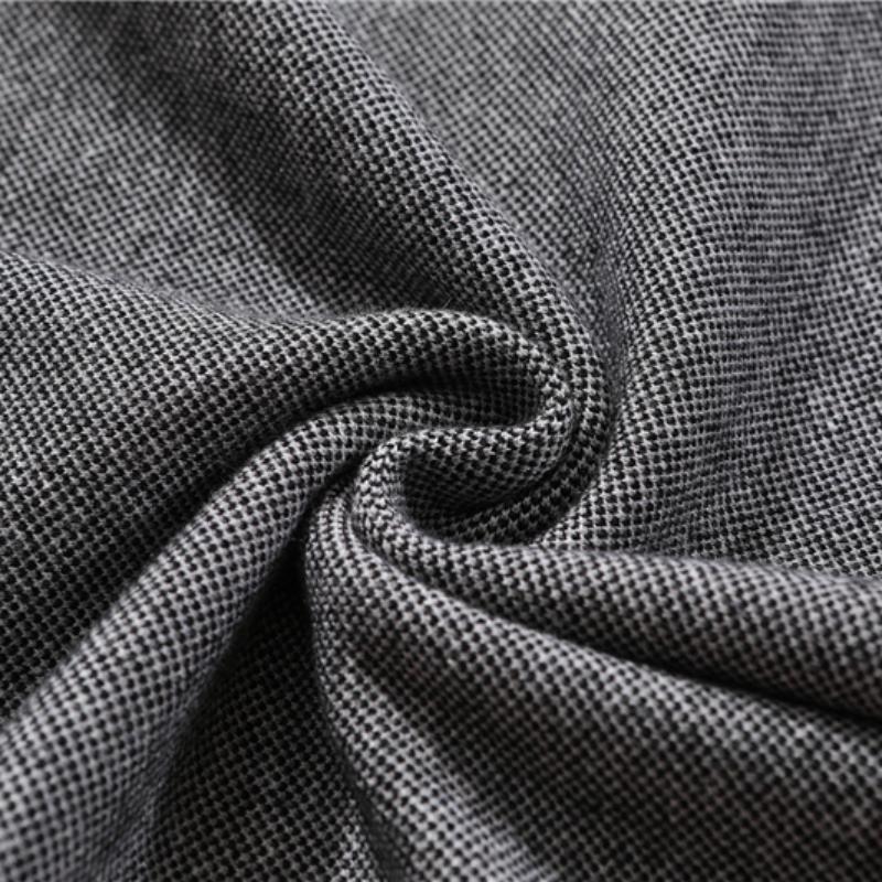 Herren-Hip-Hop-Anime-Muster, Harajuku-Retro-Strickoberteil, Straßenkleidung, langärmeliger Pullover