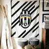 Juve J Wall Hanging Printed Fabric Blanket Decorative Tapestries for Bedroom Living Room Home Decor