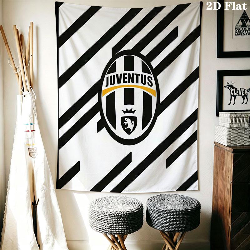 Juve J Wall Hanging Printed Fabric Blanket Decorative Tapestries for Bedroom Living Room Home Decor