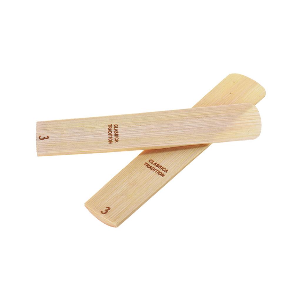 Normal Level G Alto Saxophone Sax Reeds Strength 3.0 for Beginners, 10pcs  Box