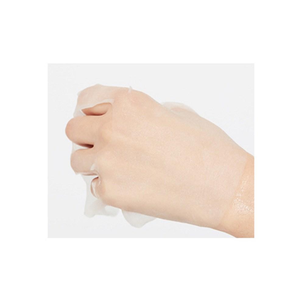 MISSHA Airy Fit Sheet Mask Aloe, 20pcs