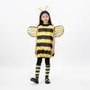 Insect Costume Set Includes Insect Dress, Headband and Leg Sleeves