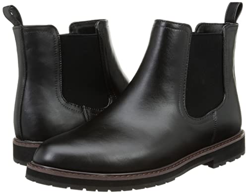 Himiko Fully Waterproof Rain Boots/624401 Black