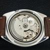 VINTAGE SEIKO 5 AUTOMATIC 7009A JAPAN MENS ORIGINAL DIAL WATCH A709155-1