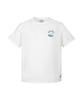 DISCOVERY EXPEDITION Hot Summer Essential Short Sleeve Water T-Shirt (White)