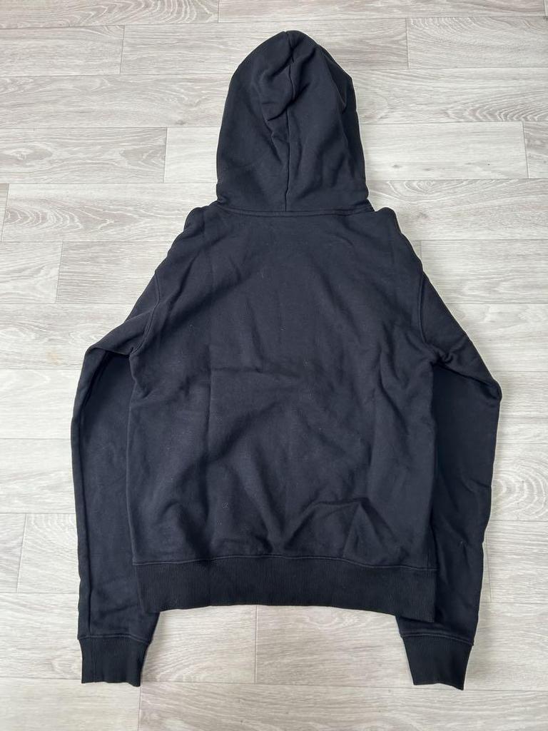 [USED] BTS x McDonald's Hoodie M