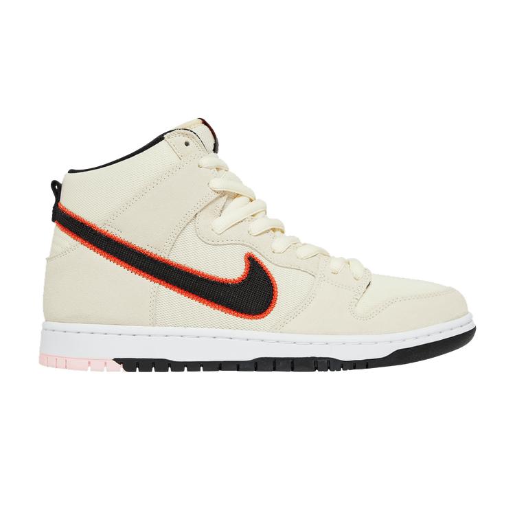 Nike SB Dunk High Pro Premium San Francisco Giants