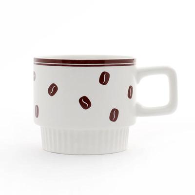 Loving Home Mug (320ml/beans)