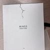 BTS (Bangtan Jongens) Wings Concept Book Gebruikt